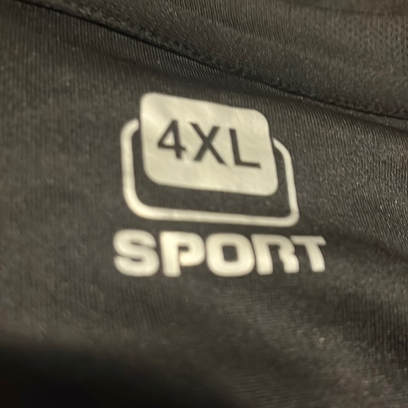 Black and yellow ish striped - Picture 1 of 10